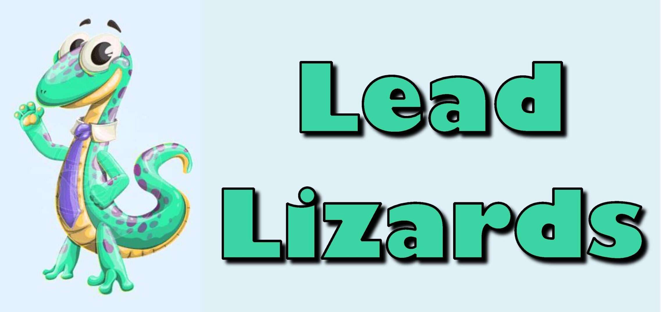 Lead Lizards